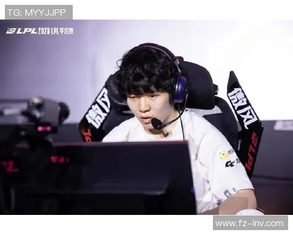 电竞比分赛后复盘IG与EDG精彩配合分析与战术解读