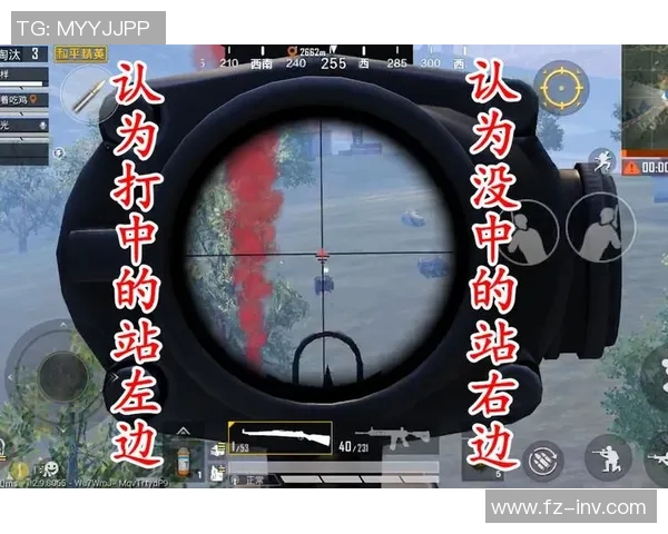 和平精英战术TES的盯防体系解析与实战应用探讨