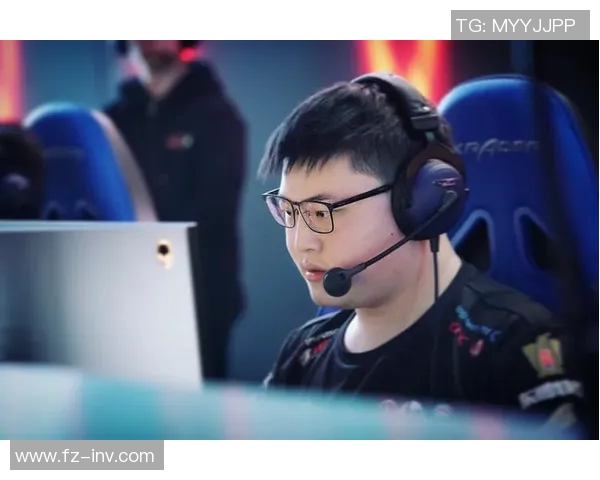 电竞实时数据分析RNG战队节奏把控与战术解读