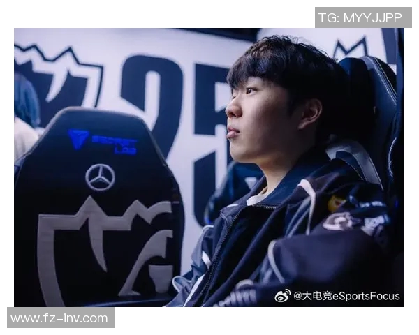esports数据S15LOL城市赛RNG选手个人能力全面解析与表现点评