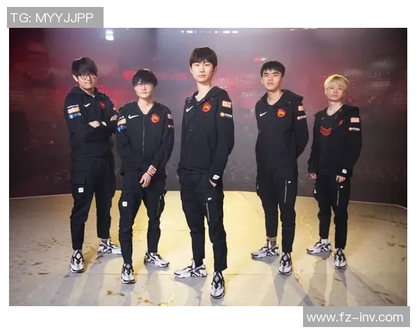 esports数据深入分析IG与FPX比赛后的技术细节与战术调整