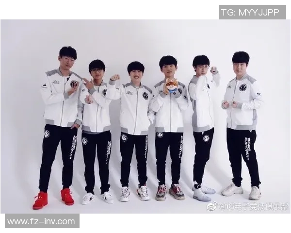 esports最新数据高校联赛中IG战队展现灵活战术与团队配合的精彩表现分析