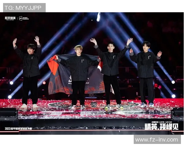 电竞新闻和平精英实力排行榜更新FPX战队荣登第九名引发热议